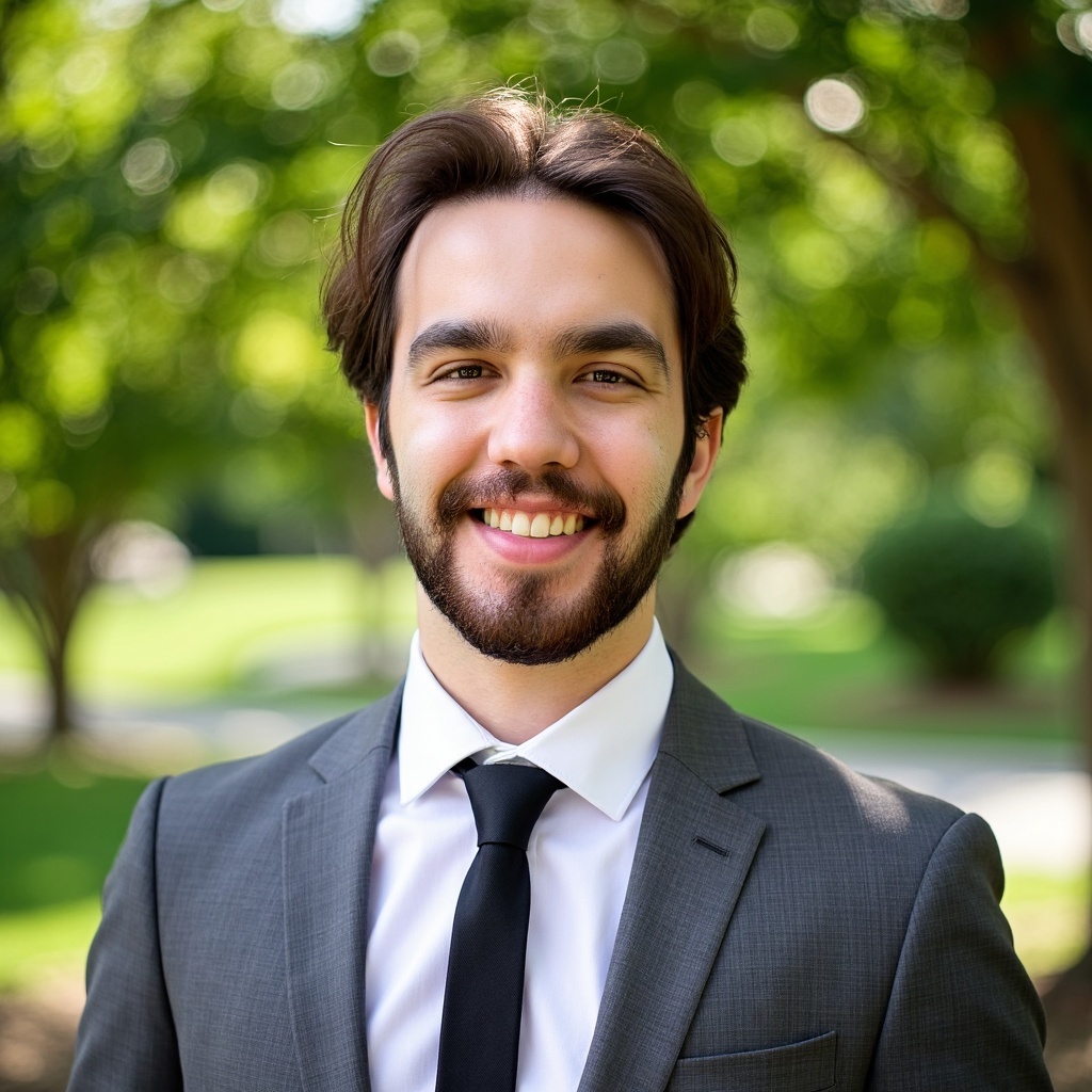 Caden Harms : REALTOR®