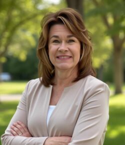 Tricia Nichols : REALTOR®