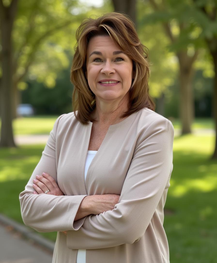 Tricia Nichols : REALTOR®