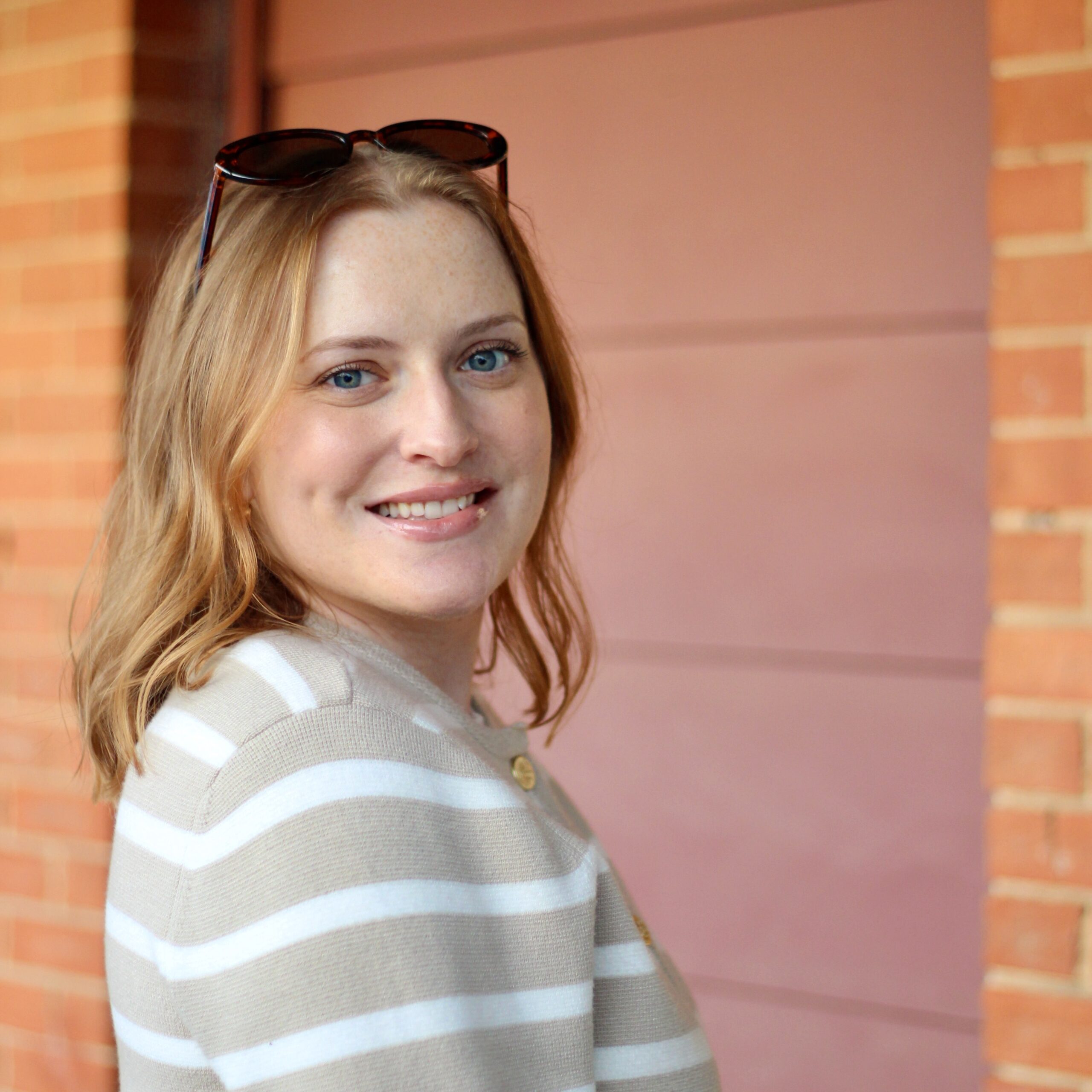 Lexie Olin : REALTOR®